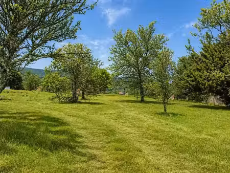 vente terrain 1250 m² à mensignac (24350)  30 000 €
