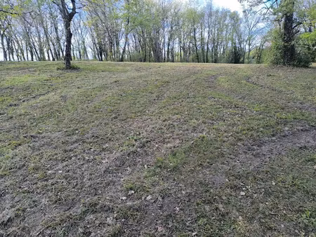 vente terrain à batir 595 m² à blaye-les-mines (81400)  35 700 €
