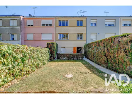 vente maison 5 pièces 95 m² la queue-en-brie (94510)