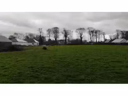 vente terrain 809 m² à frichemesnil (76690)  51 997 €