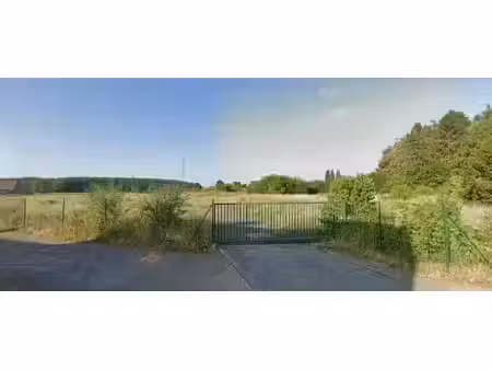vente terrain 437 m² à râches (59194)  64 000 €
