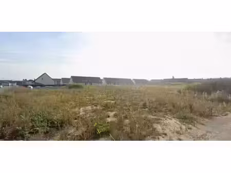 vente terrain 448 m² à quarouble (59243)  58 900 €