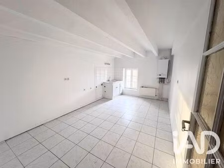 immeuble à solgne (57420)