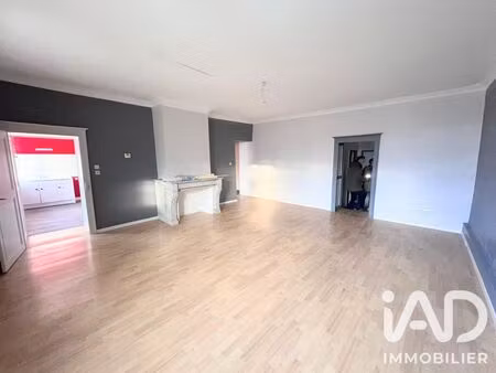 immeuble à solgne (57420)