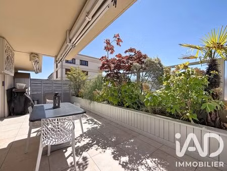 appartement à lyon (69003)