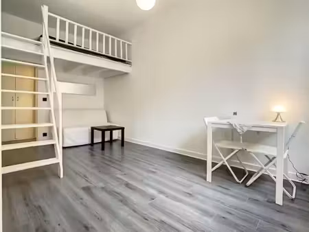 location meublée appartement 1 pièce 34.85 m² à saint-maurice (94410)  838 €