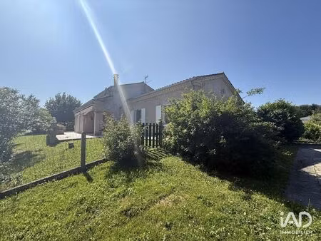 maison à bergerac (24100)