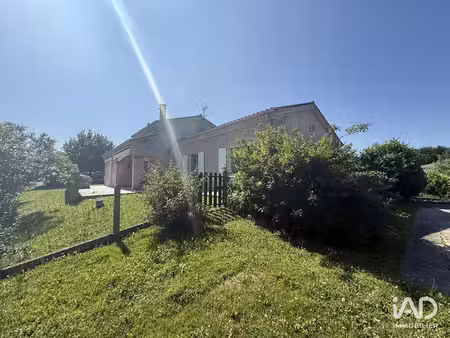 maison à gardonne (24680)