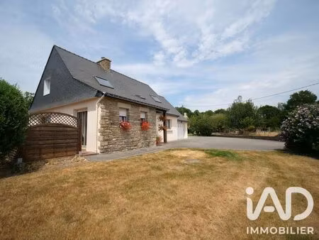 maison à plumergat (56400)