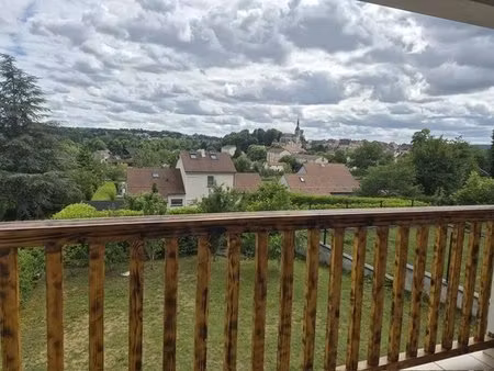 maison individuelle f5