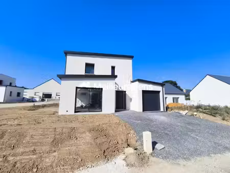 maison neuve 4 chambres 136 m² commerces à pied