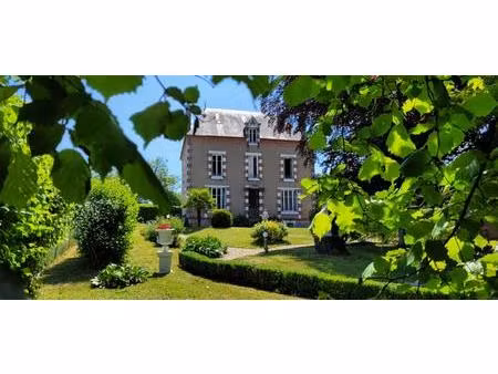 belle maison de maitre