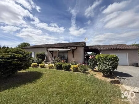 vente maison/villa 4 pièces