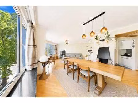 appartement possible avec garage