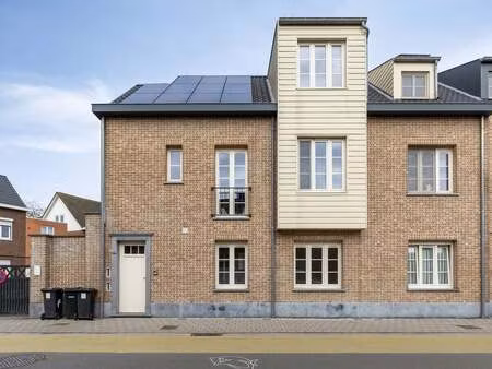 appartement à louer à essen € 870 (lq6st) - dewaele - kalmthout | zimmo