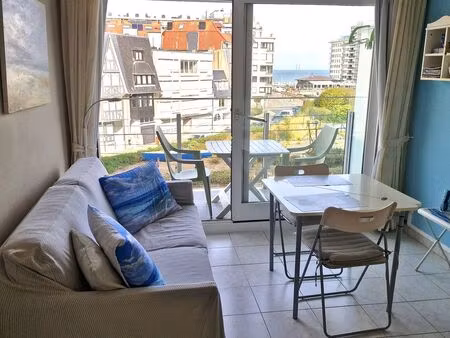 appartement à vendre à westende € 109.000 (lq6sm) - | zimmo