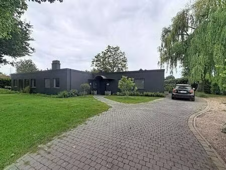 maison à louer à drongen € 1.495 (lq6sa) - dewaele - gent | zimmo