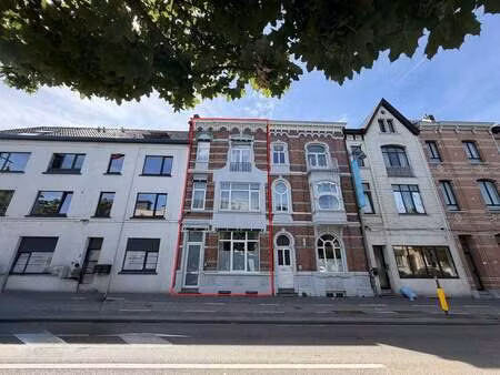 maison à louer à hasselt € 1.650 (lq6sb) - dewaele - hasselt verhuur | zimmo
