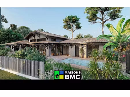 vente terrain 1930 m² à gradignan (33170)  330 000 €