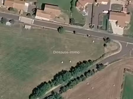 vente terrain 5120 m² à chaspuzac (43320)  99 000 €