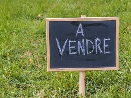 vente terrain 673 m² à saint-viaud (44320)  116 144 €