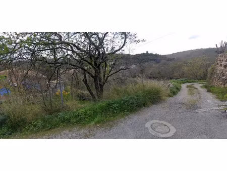 vente terrain 930 m² à péret (34800)  135 900 €