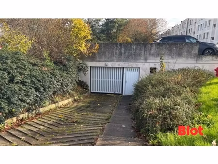 achat parking rennes 35200