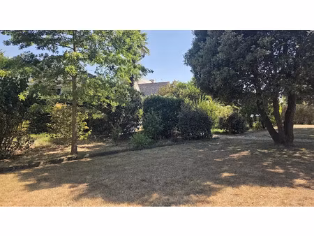 vente terrain 1197 m² à guerande (44350)  324 600 €