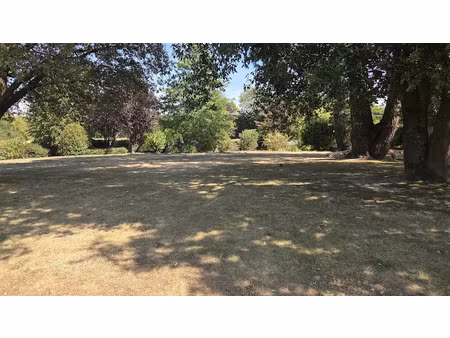 vente terrain 900 m² à guerande (44350)  304 600 €