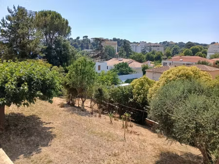 vente terrain 1025 m² à marseille 11ème (13011)  440 000 €