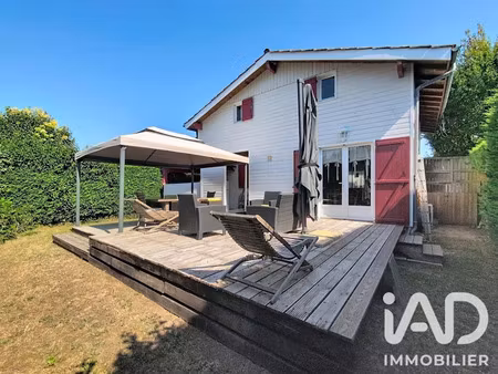 vente locaux professionnels 4 pièces 45 m² à gujan-mestras (33470)  296 000 €