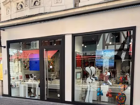 vente locaux professionnels 90 m² à nice (06000)  165 000 €