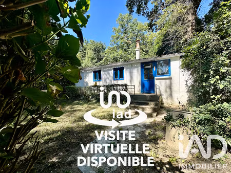 vente locaux professionnels 1 pièce 27 m² à guipry (35480)  32 500 €