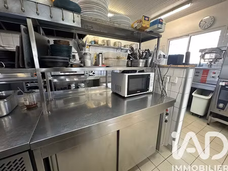 vente locaux professionnels 0 pièces 300 m² à moutiers-les-mauxfaits (85540)  87 800 €