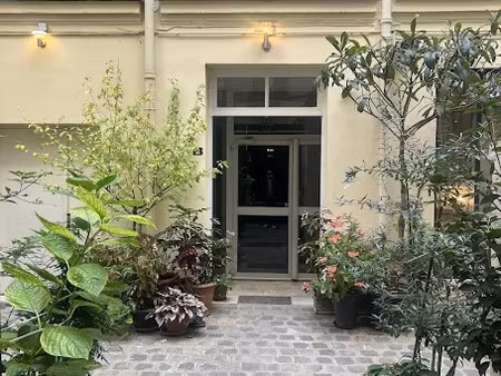 vente locaux professionnels 0 pièces 117 m² à paris 4ème (75004)  99 000 €