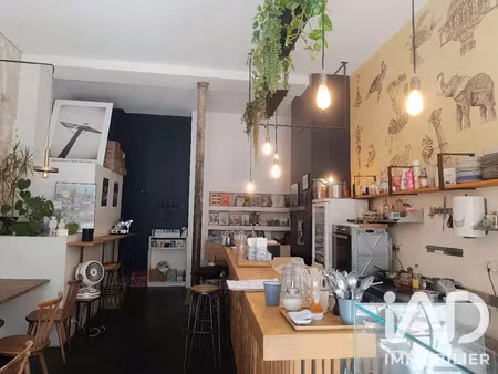vente locaux professionnels 0 pièces 100 m² à paris 9ème (75009)  89 600 €