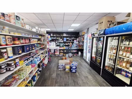 vente locaux professionnels 99 m² à lingolsheim (67380)  119 000 €