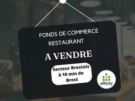vente locaux professionnels 170 m² à brest (29200)  273 000 €