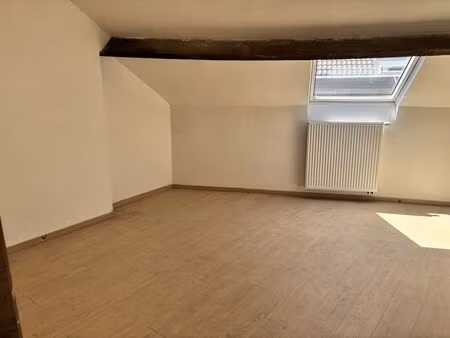 maison de maître à louer à volta 20 marcinelle (vwd18122)