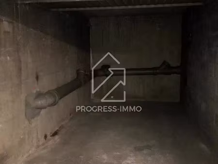 location parking 15 m² à la varenne saint hilaire (94210)  90 €