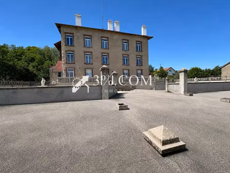 vente immeuble 0 pièces 600 m² à einville-au-jard (54370)  191 000 €