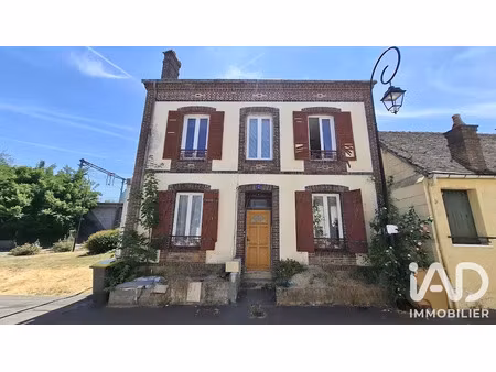 vente immeuble 0 pièces 150 m² à dreux (28100)  259 000 €