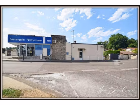 vente immeuble 11 pièces 300 m² à dax (40100)  611 000 €