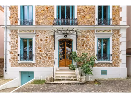 vente immeuble 11 pièces 289.42 m² à choisy-le-roi (94600)  1 875 000 €