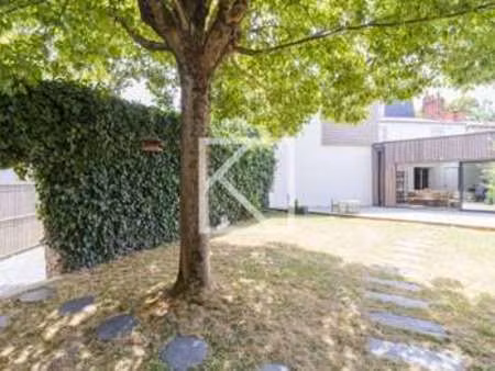 vente maison à beaupreau (49600) : à vendre / 174m² beaupreau