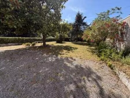 vente maison à la chabossiere (44220) : à vendre / 110m² la chabossiere