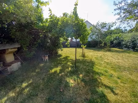 location meublée chambre 1 pièce 21 m² à la chapelle-saint-sépulcre (45210)  350 €