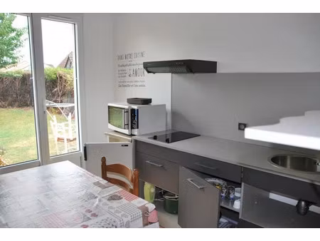 location meublée appartement 1 pièce 20 m² à ozoir-la-ferriere (77330)  450 €