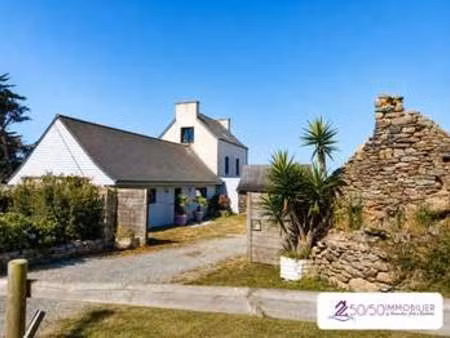 vente maison à kerlouan (29890) : à vendre / 183m² kerlouan