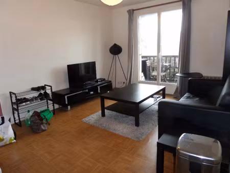 location appartement 2 pièces 26.82 m² à ouistreham (14150)  465 €